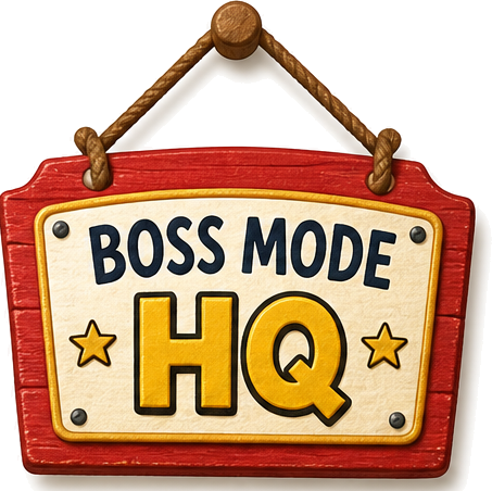 Boss Mode HQ