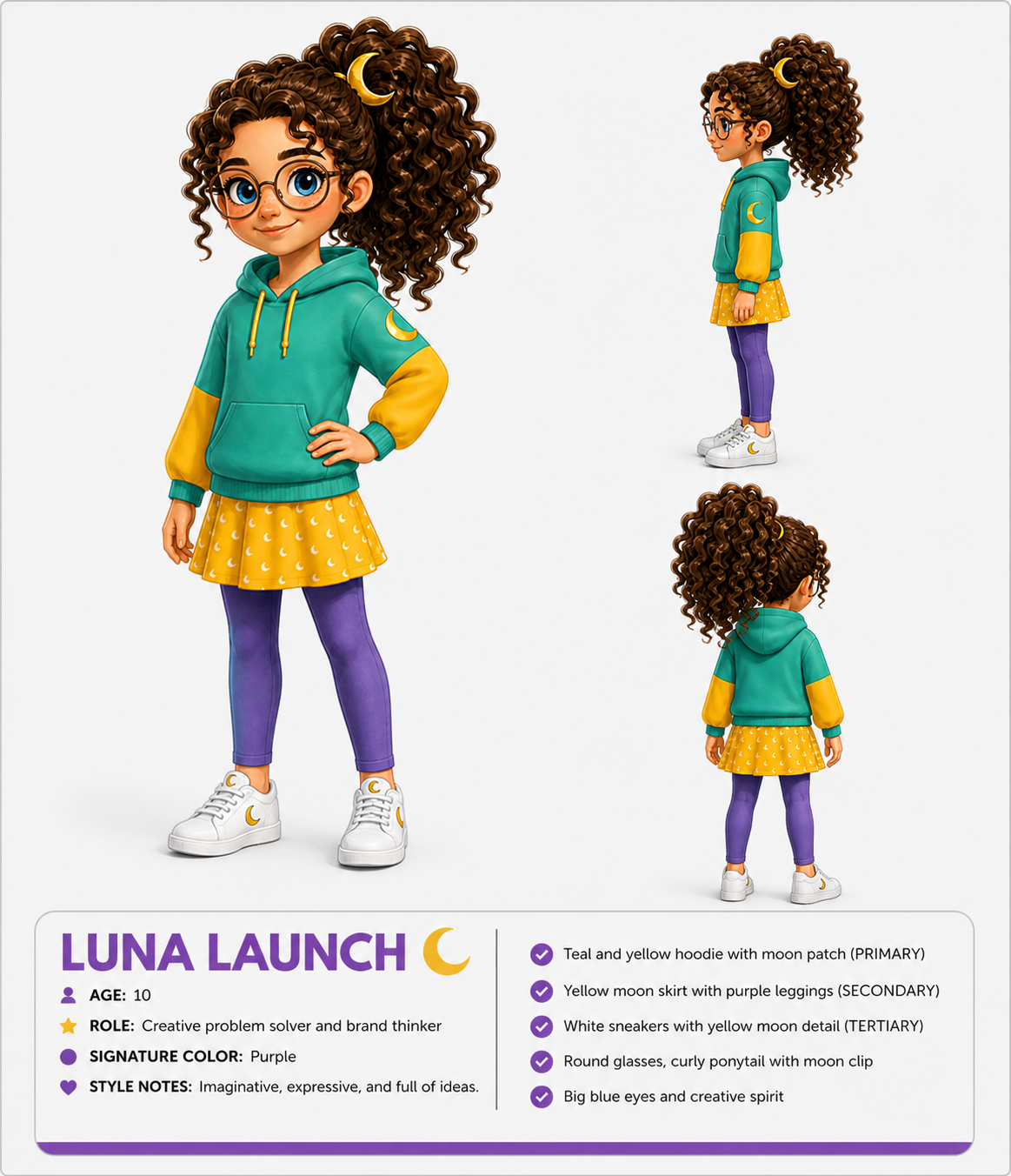 Luna Launch